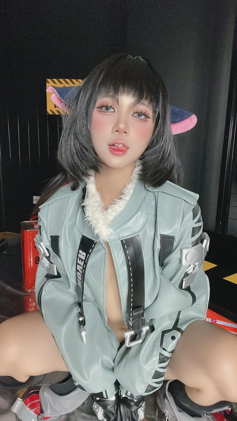 PoppaChan - Jane Doe [132P,11V-735MB] tg@simisebaisi 【丝足阁】082.webp